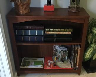 Book Shelf