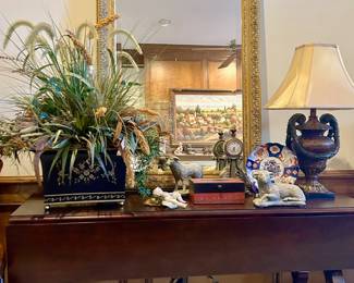 Drop LeafConsoleTrestle table