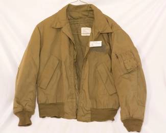 Jacket Cold Weather High Temperature Resistant