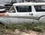  1957 Ford Ranch Wagon CustomLine Station Wagon