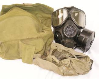  Mask Black Protective 96 ATX 9405 With Black