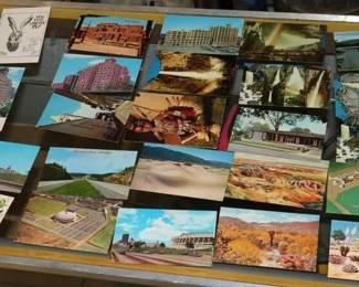  Vintage Postcards Massive Lot!, partial view shown