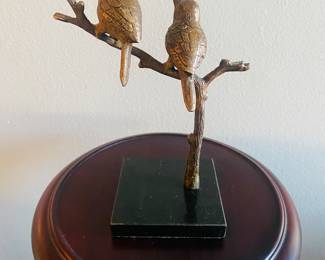 True Legacy Premium - Bronze Birds