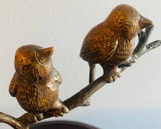 True Legacy Premium - Bronze Birds