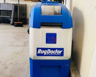 True Legacy Premium - Mighty Pro X3 Pet Carpet Cleaner