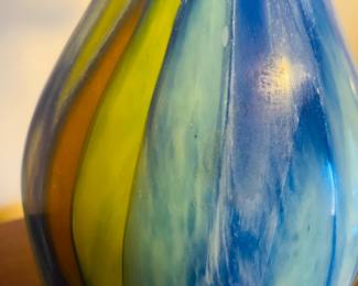 True Legacy Premium - Handblown Vase