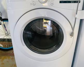 True Legacy Premium - LG Dryer