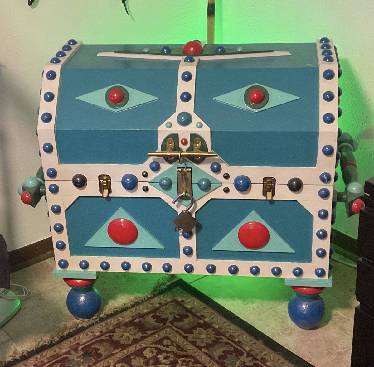 Magic Trunk Star Wars, Graphic Novels, furniture and more starts on 2/1/2025