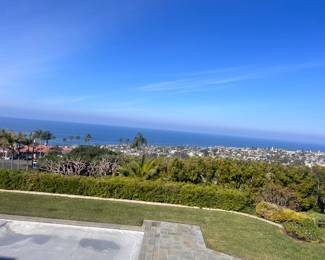 This Gorgeous Ocean View Tho!