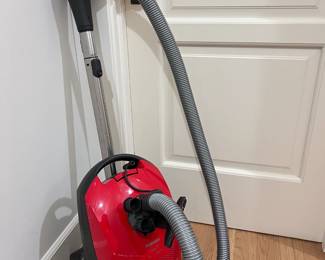 Miele Vacuum 