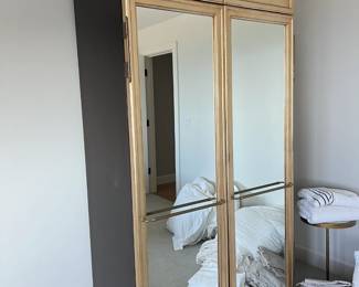 Gorgeous armoire 