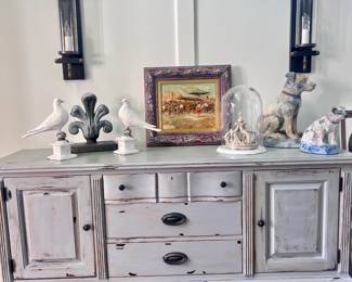 Gorgeous Stanley furniture piece