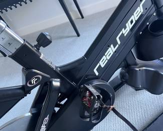 Real Ryder Cycle Bike