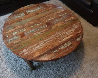 48” Diameter