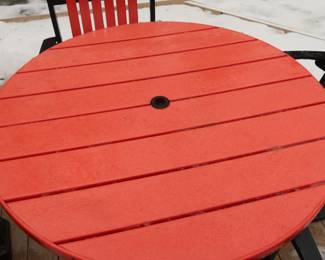 46” Diameter 