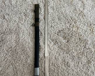 Civil War Sword 1861