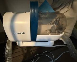 Dog Grooming accessories 