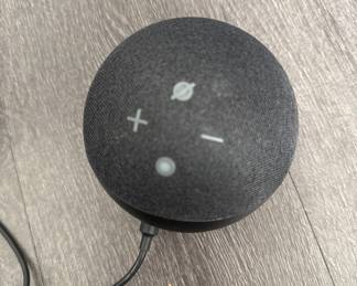 Amazon Echo Dot