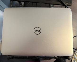 Dell Laptop