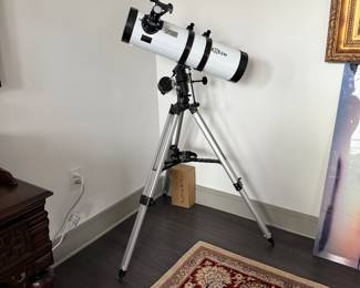 Hexeum Telescope 