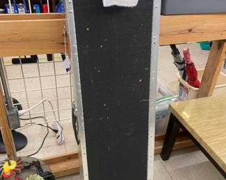 portable 8' wheelchair ramp