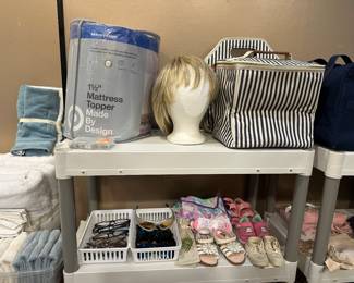 new mattress topper - full