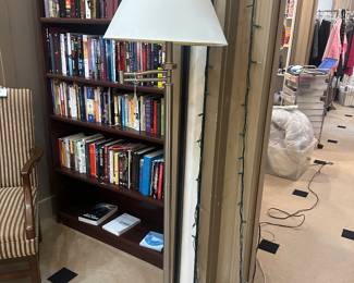 Floor lamp