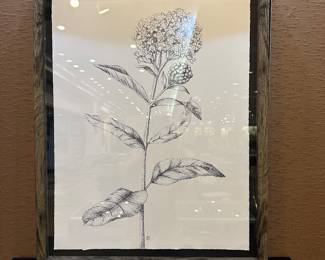 Love this simply print - have another one that compliments this one