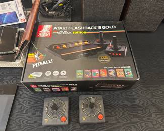 Atari!