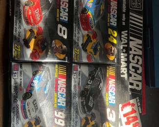 NASCAR