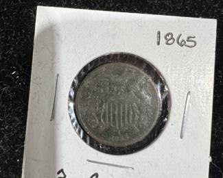 ANTIQUE COINS MORGAN SILVER DOLLARS MORE