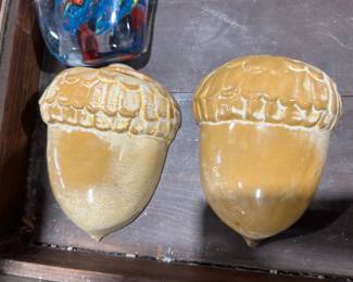 FRANKOMA WALL POCKETS