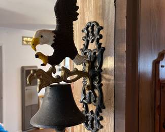 Eagle Bell