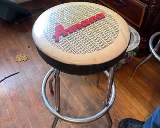 Pair of Amana Shop Stools