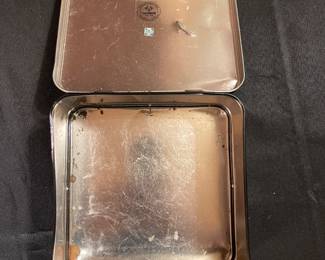 Vandor Elvis Lunchbox