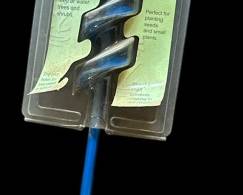 Garden Auger 2 Diameter Heavy Duty