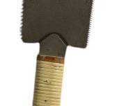 Vintage Japanese DoubleEdged Pullsaw