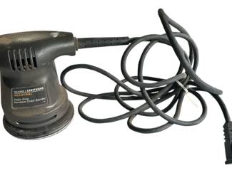 Craftsman Industrial Palm Grip Sander