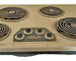 Vintage KitchenAid Electric Range