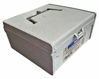 Rogers Check File With Dividers