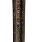 Vintage Extra Large 24 Pipe Wrench By