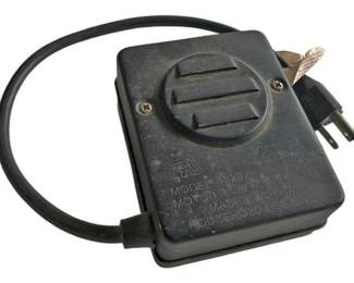 BBQ Rotisserie Motor