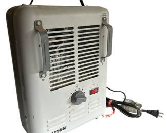 Patton Portable Electric Space Heater