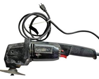 Vintage Angle Grinder