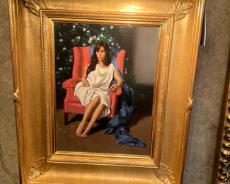 #25 “Memory” by William Whitaker