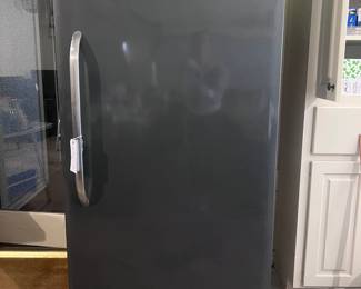 Frigidaire freezer