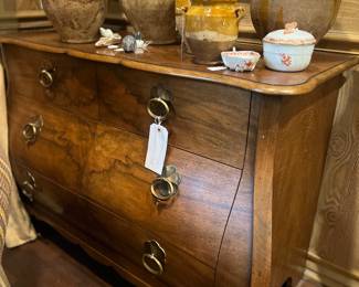 Baker Furniture Bombay commode chest in excellent condition