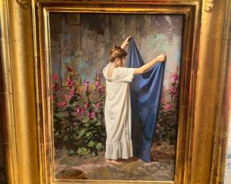 #11 “Alexandra Blue by William Whitaker