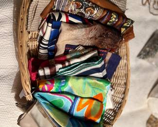 Ralph Lauren, Bill Blass, 