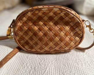 Vintage Bottega Venetta 